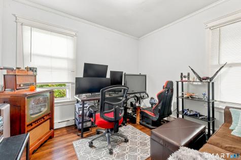 22 Harriet Avenue Waterbury CT 06708