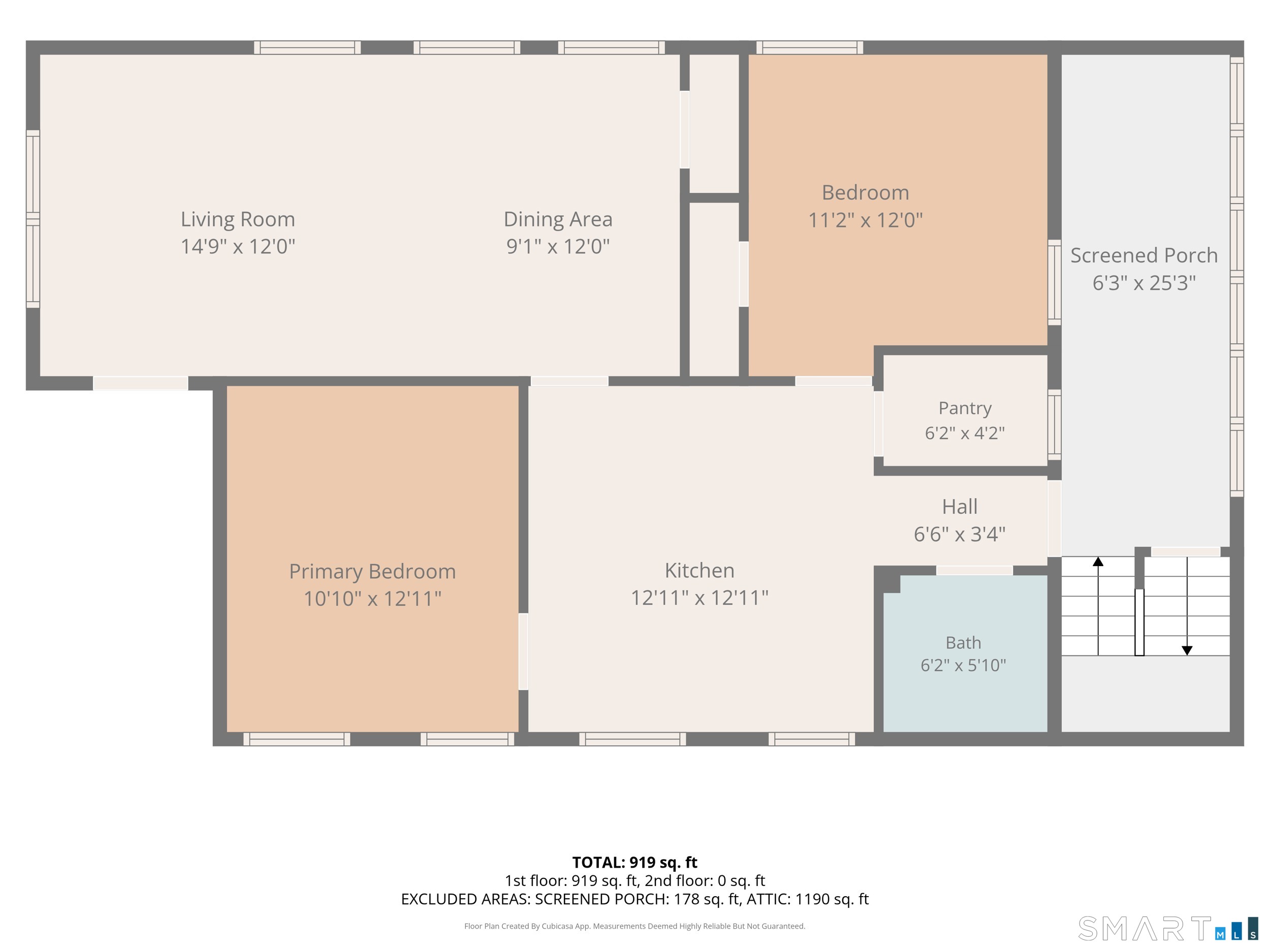22 Harriet Avenue Waterbury CT 06708