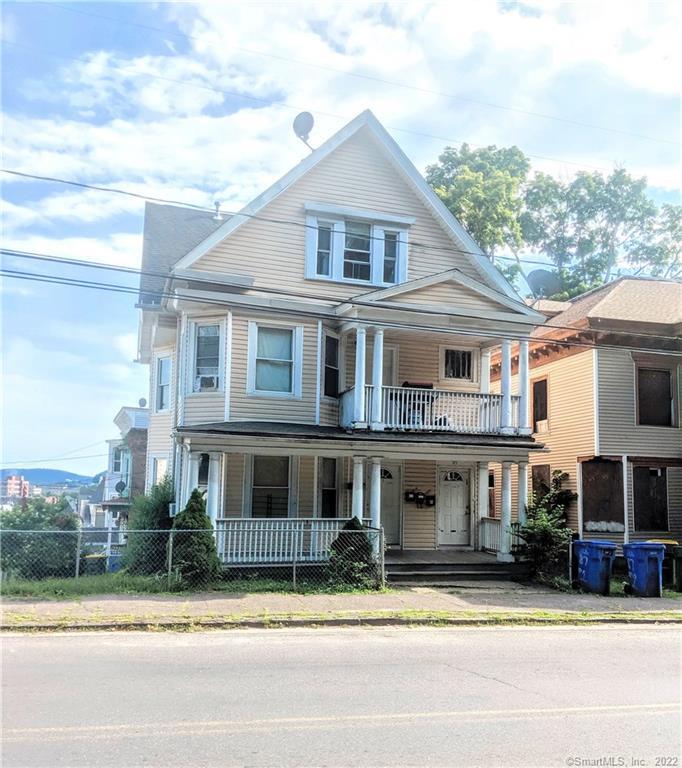 87 Hillside Avenue Waterbury CT 06710
