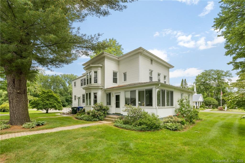 775 Oak Street East Hartford CT 06118