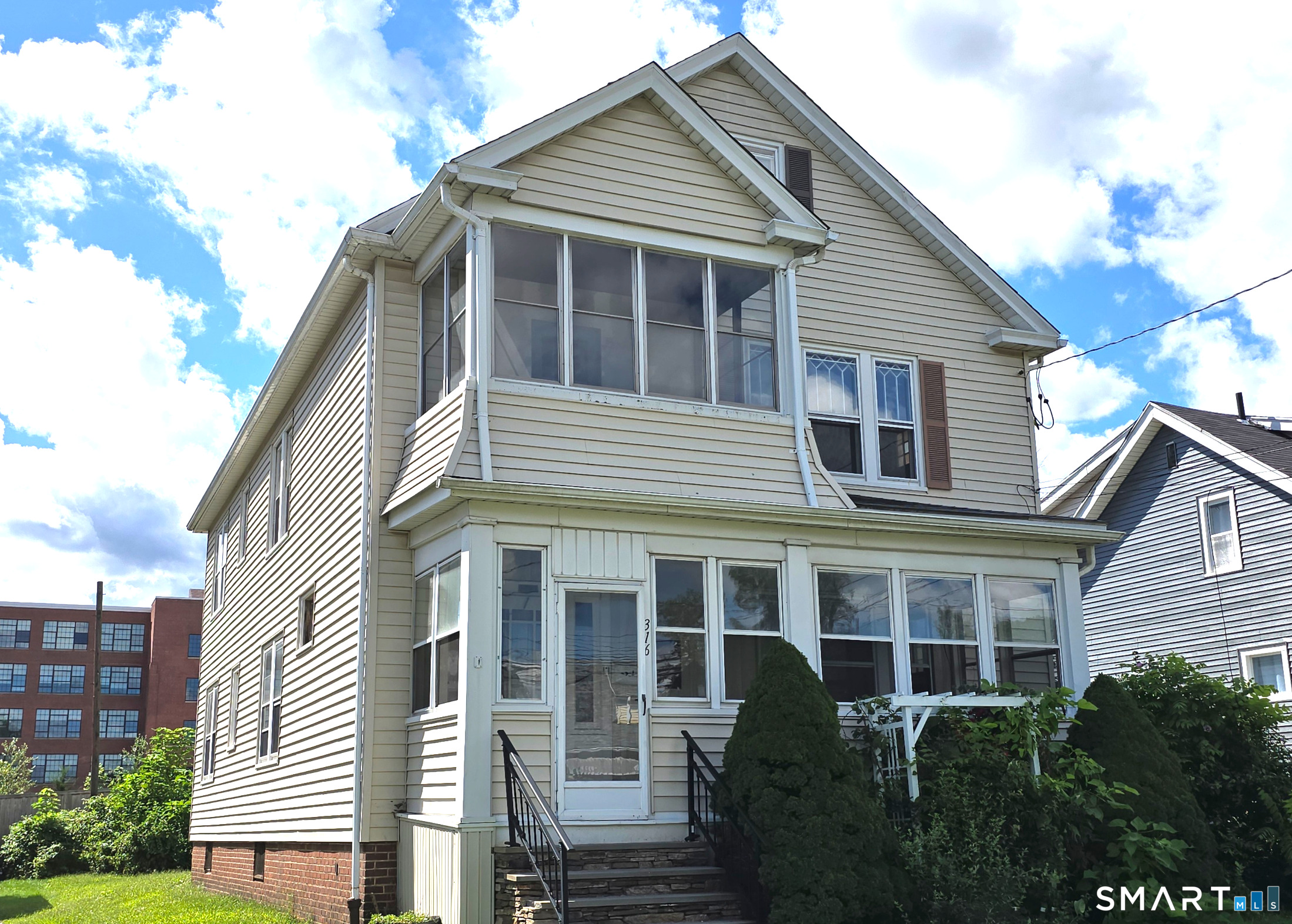 316 Stanley Street New Britain CT 06051