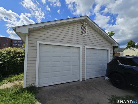 316 Stanley Street New Britain CT 06051