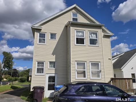 316 Stanley Street New Britain CT 06051