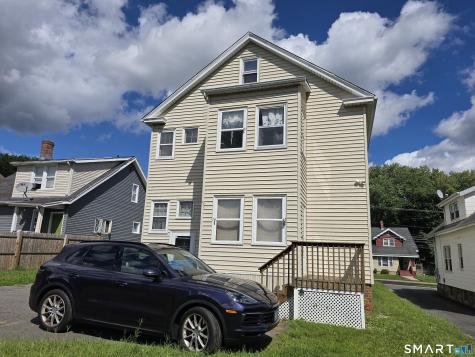 316 Stanley Street New Britain CT 06051