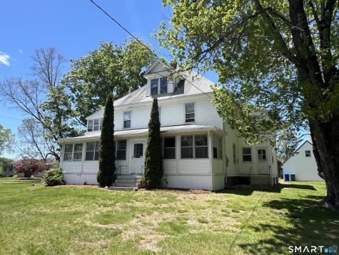 257 Tunxis Avenue Bloomfield CT 06002