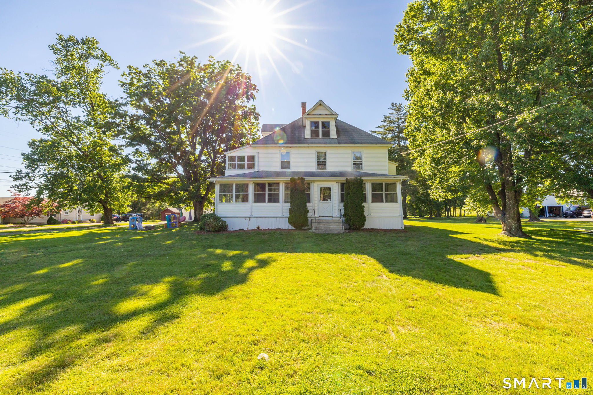 257 Tunxis Avenue Bloomfield CT 06002