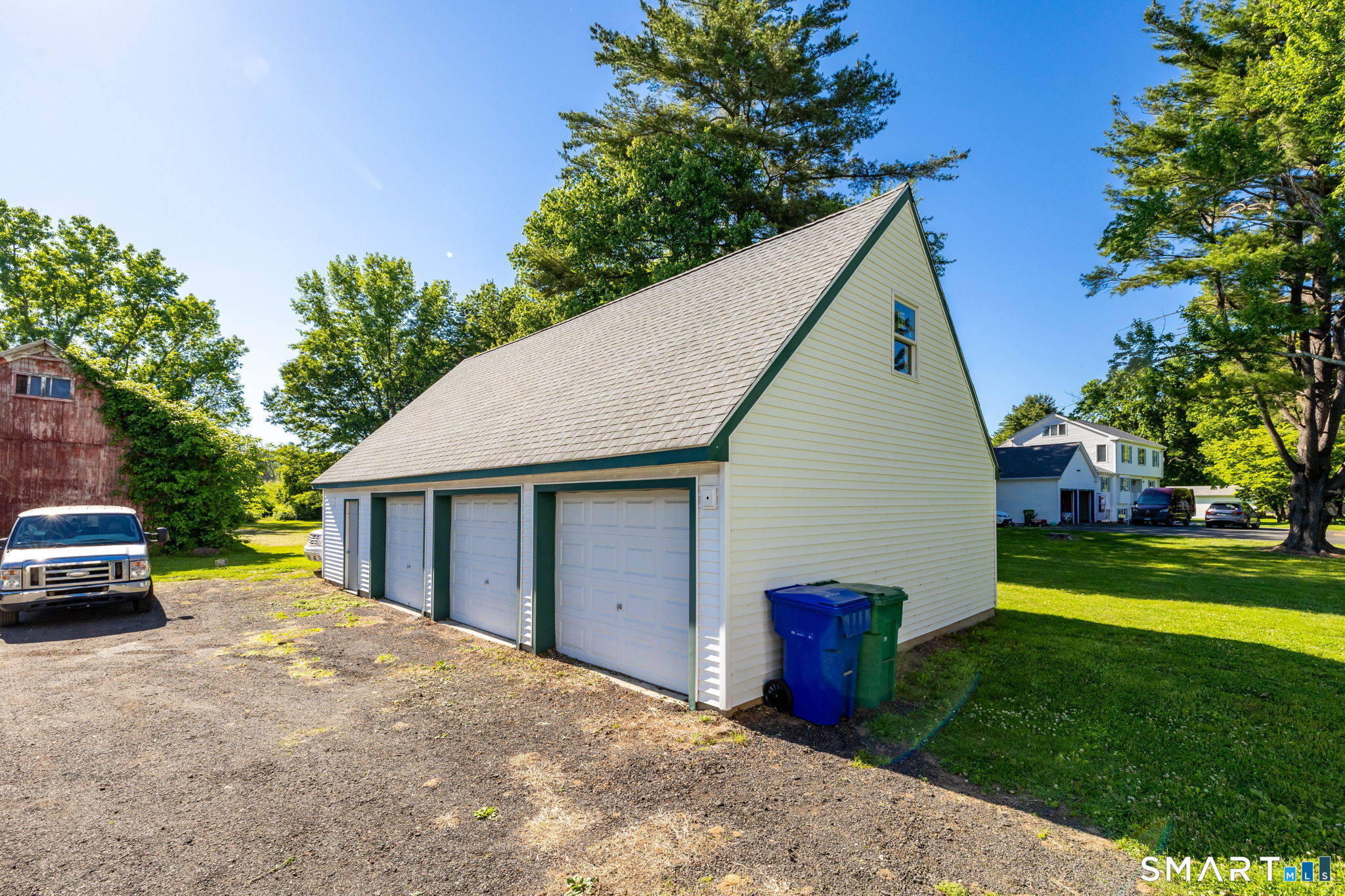 257 Tunxis Avenue Bloomfield CT 06002