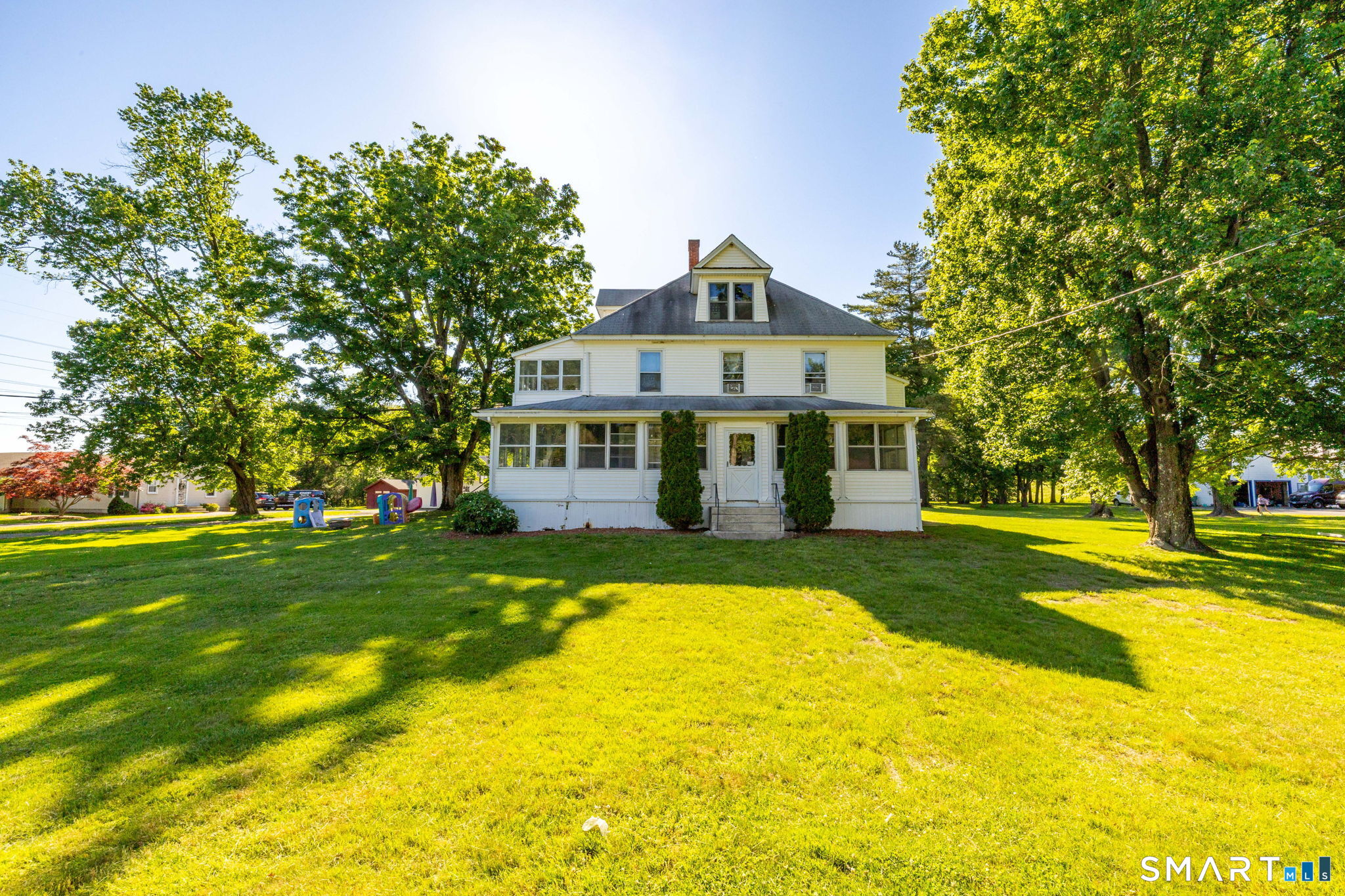 257 Tunxis Avenue Bloomfield CT 06002