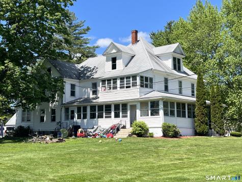 257 Tunxis Avenue Bloomfield CT 06002