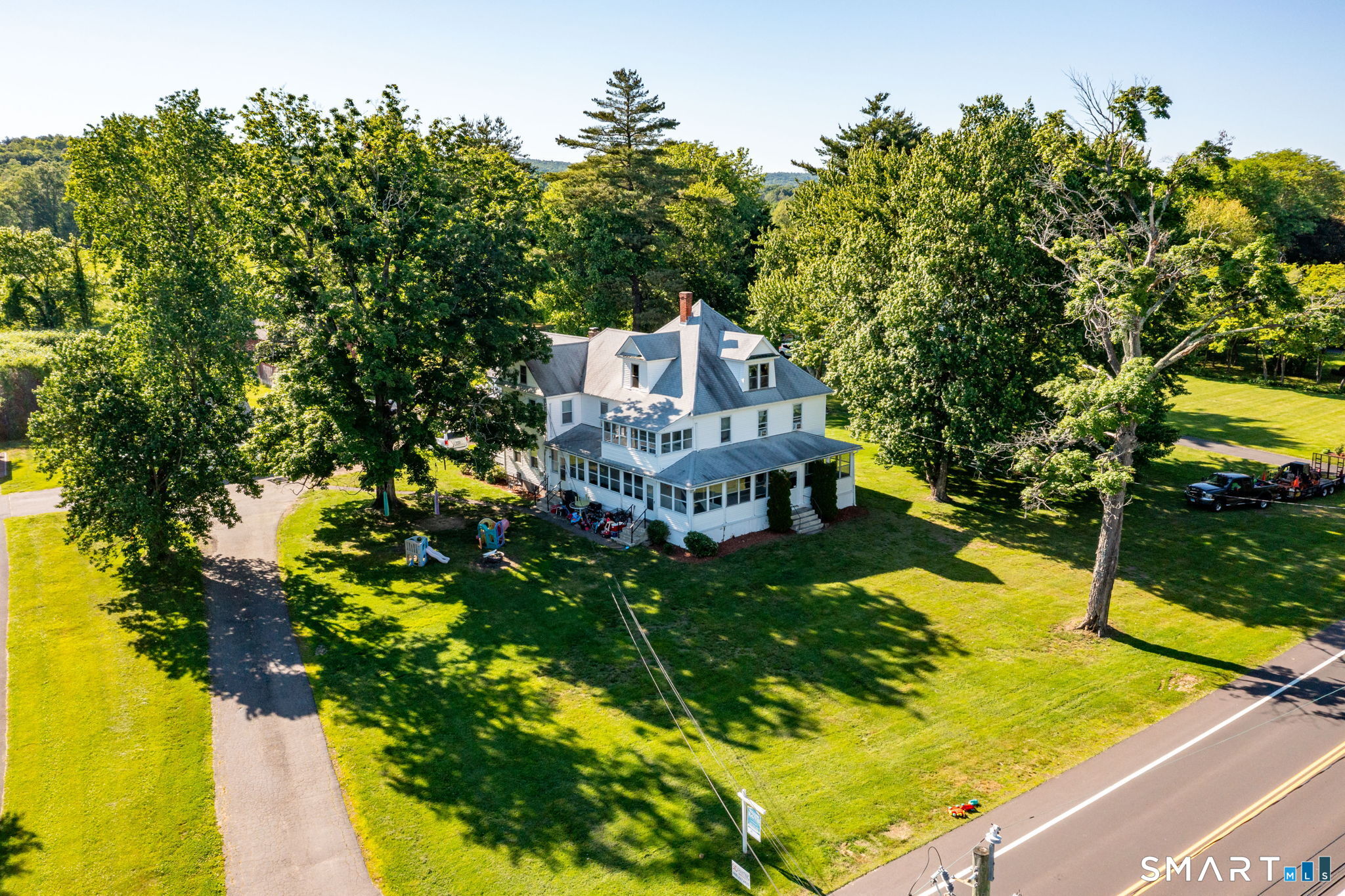 257 Tunxis Avenue Bloomfield CT 06002
