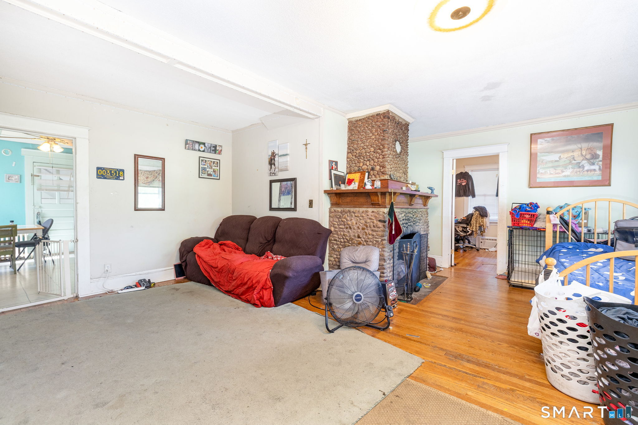 257 Tunxis Avenue Bloomfield CT 06002