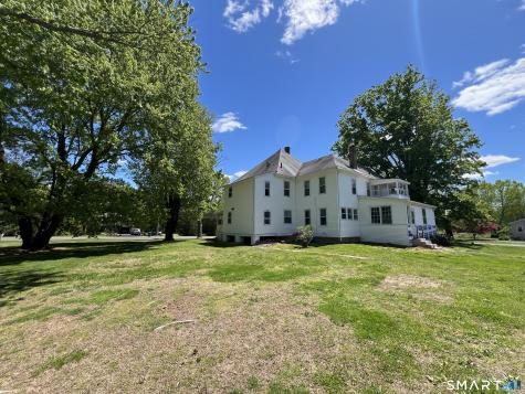 257 Tunxis Avenue Bloomfield CT 06002
