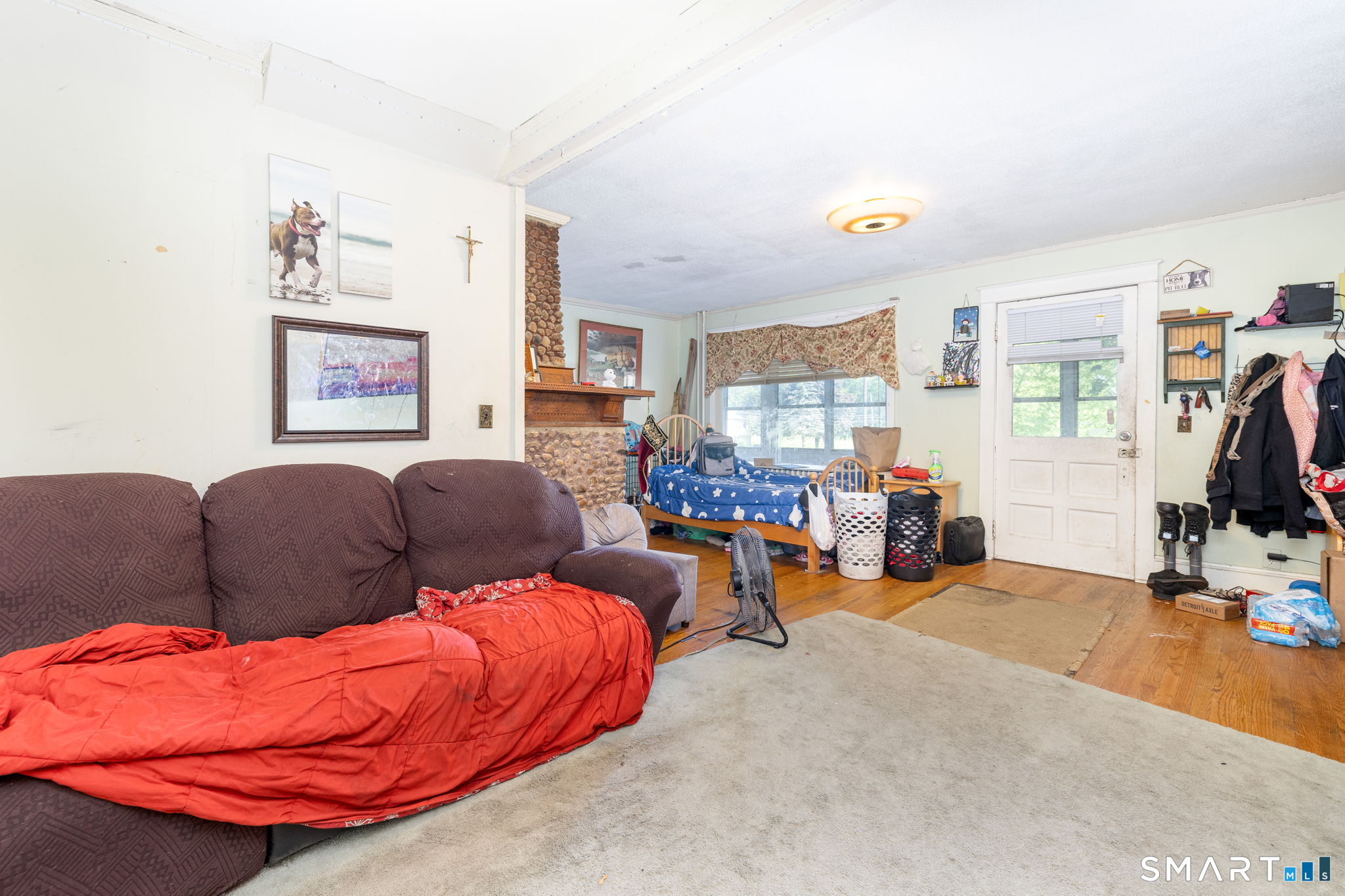 257 Tunxis Avenue Bloomfield CT 06002
