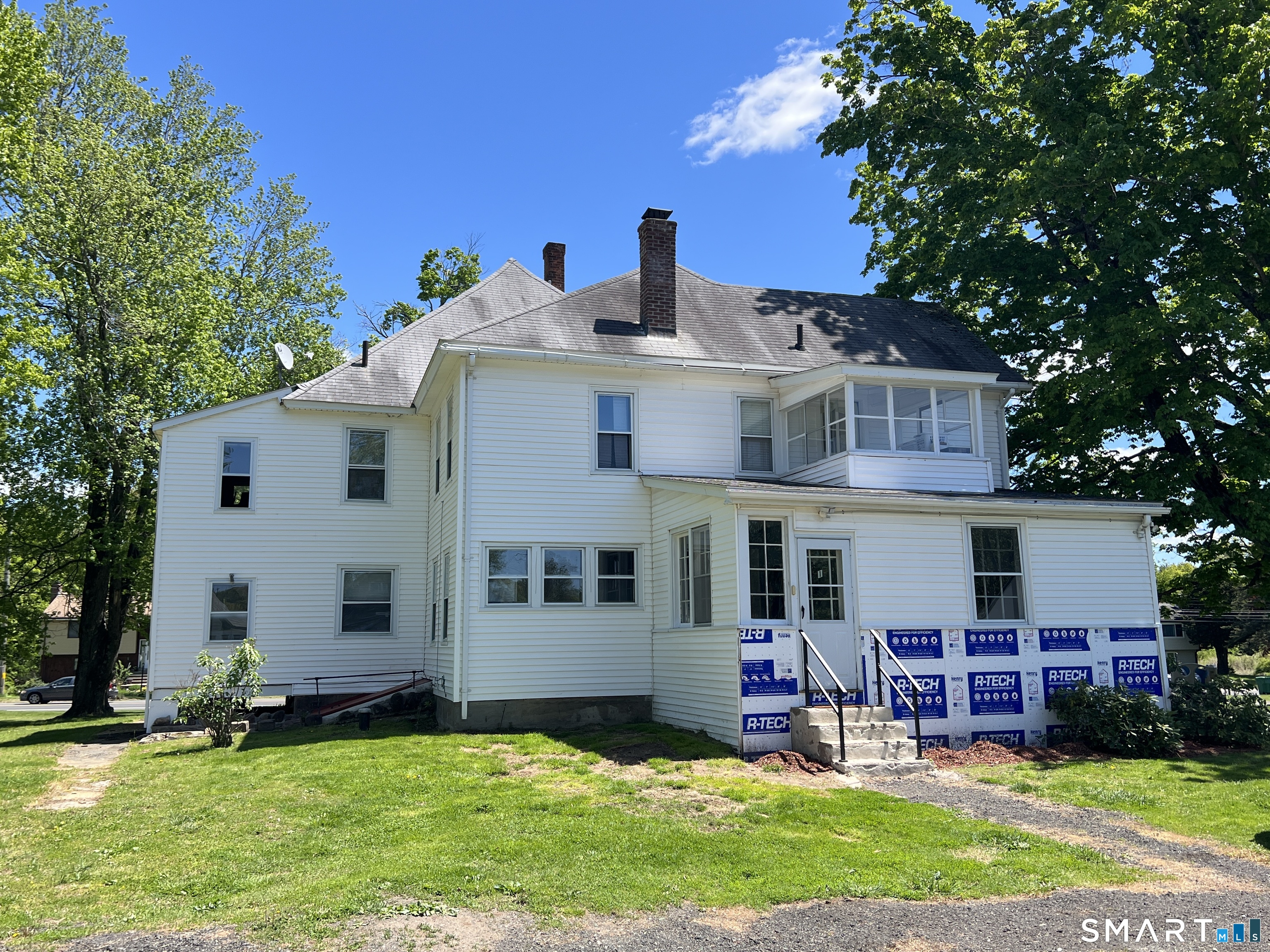 257 Tunxis Avenue Bloomfield CT 06002