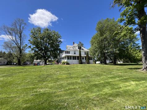 257 Tunxis Avenue Bloomfield CT 06002