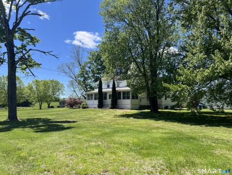 257 Tunxis Avenue Bloomfield CT 06002