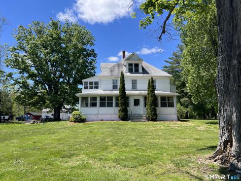 257 Tunxis Avenue Bloomfield CT 06002