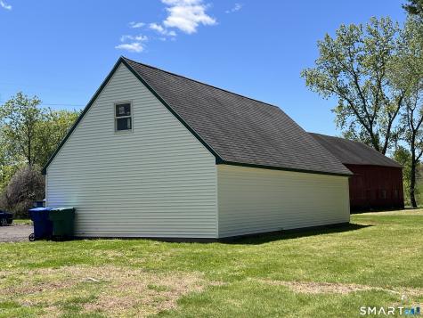 257 Tunxis Avenue Bloomfield CT 06002