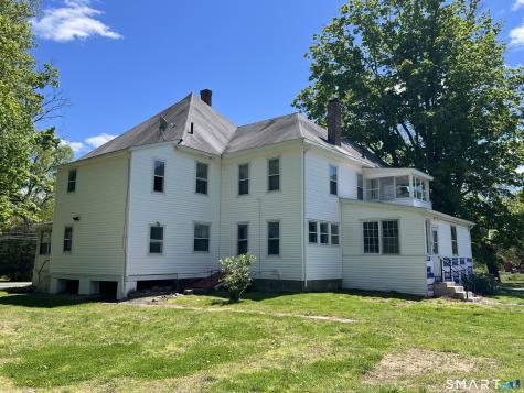 257 Tunxis Avenue Bloomfield CT 06002