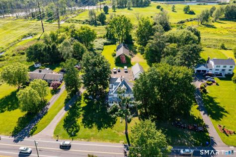 257 Tunxis Avenue Bloomfield CT 06002
