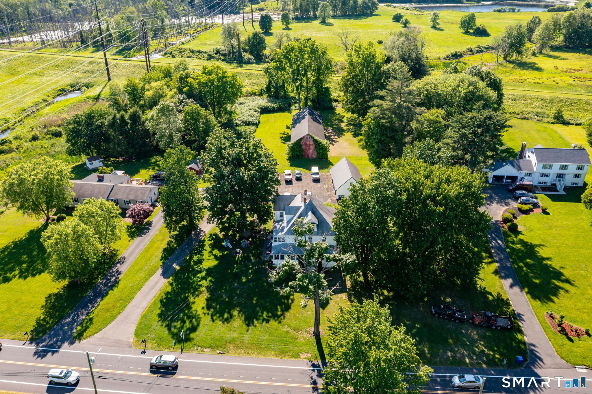 257 Tunxis Avenue Bloomfield CT 06002