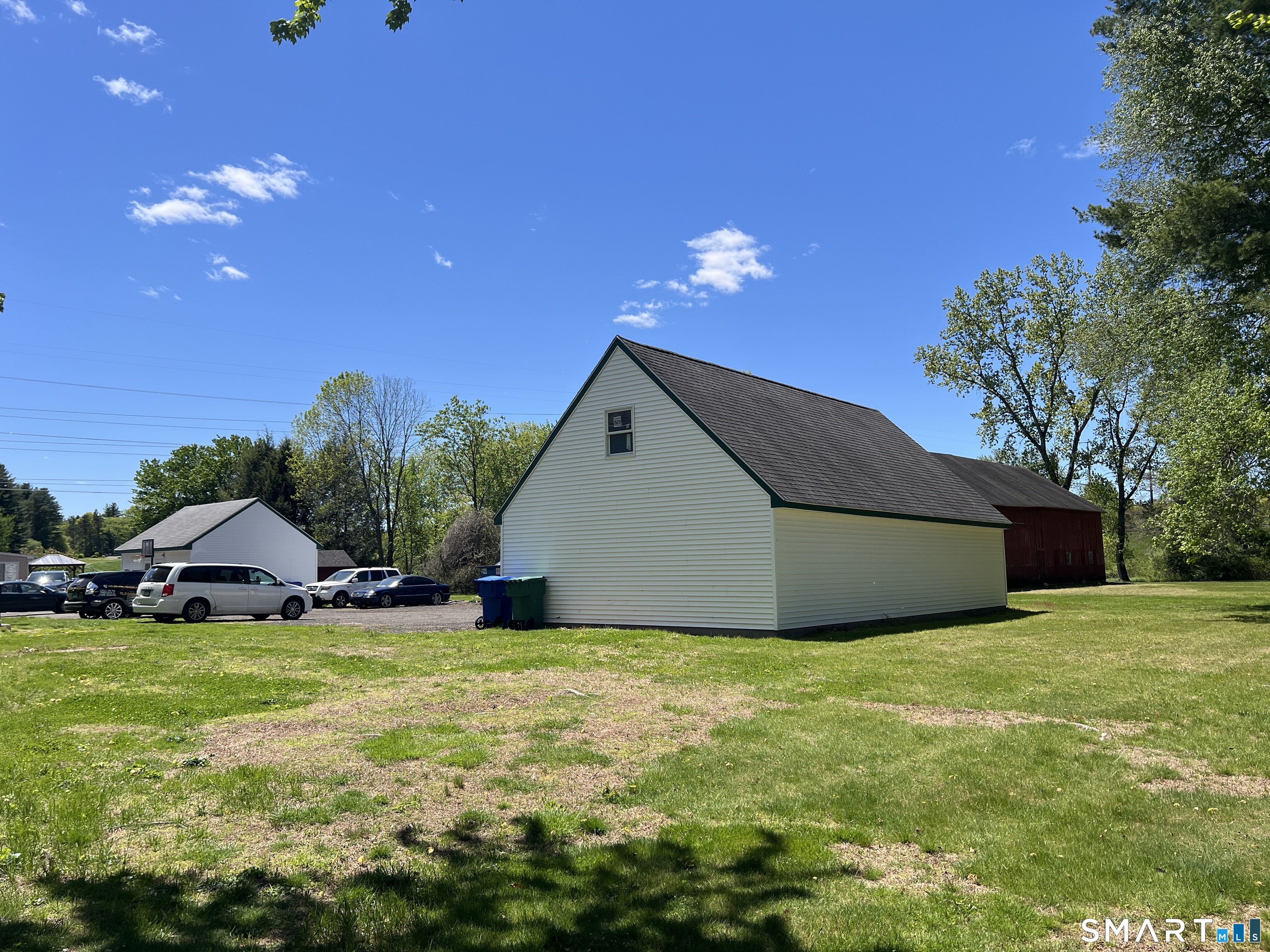 257 Tunxis Avenue Bloomfield CT 06002