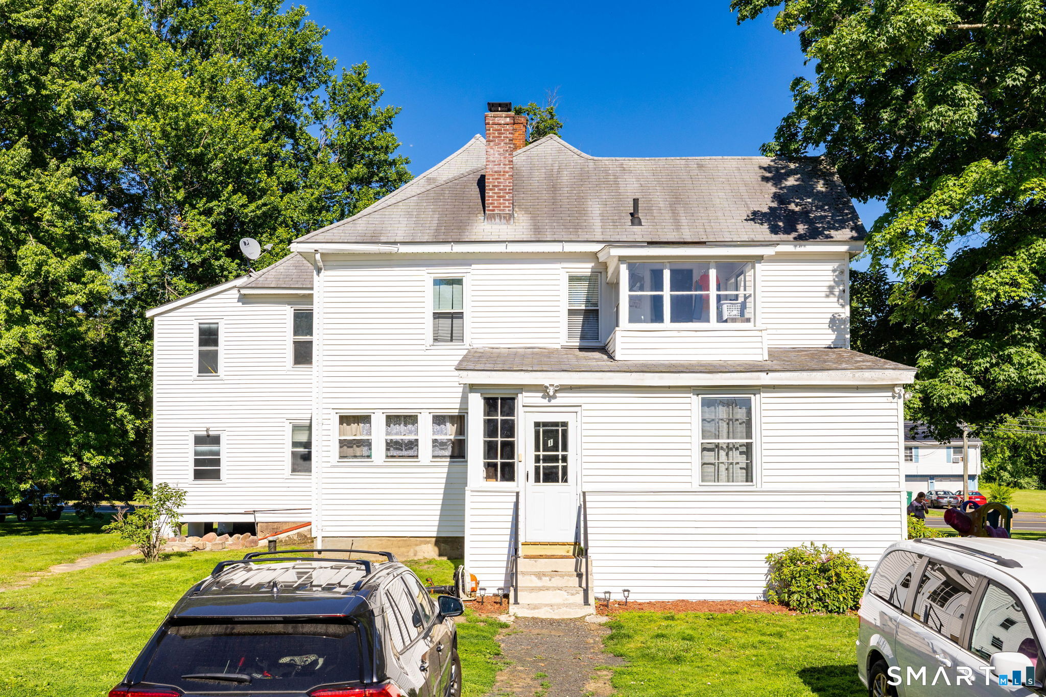 257 Tunxis Avenue Bloomfield CT 06002