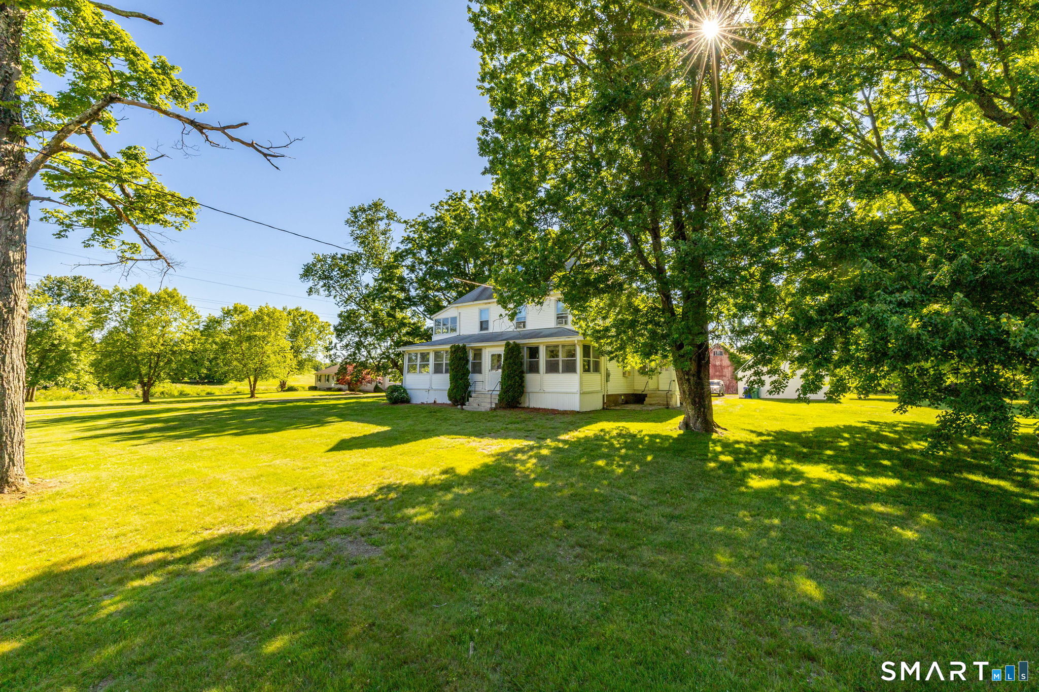 257 Tunxis Avenue Bloomfield CT 06002
