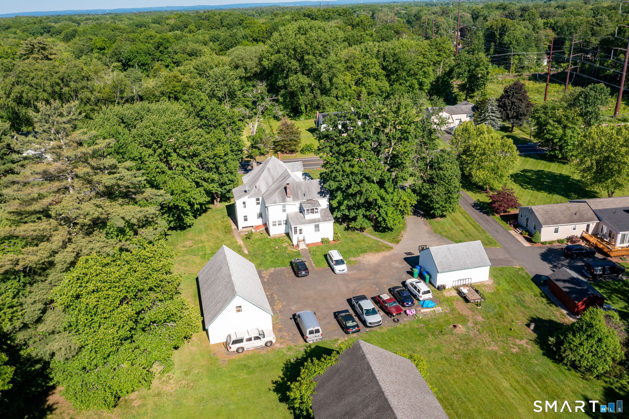 257 Tunxis Avenue Bloomfield CT 06002