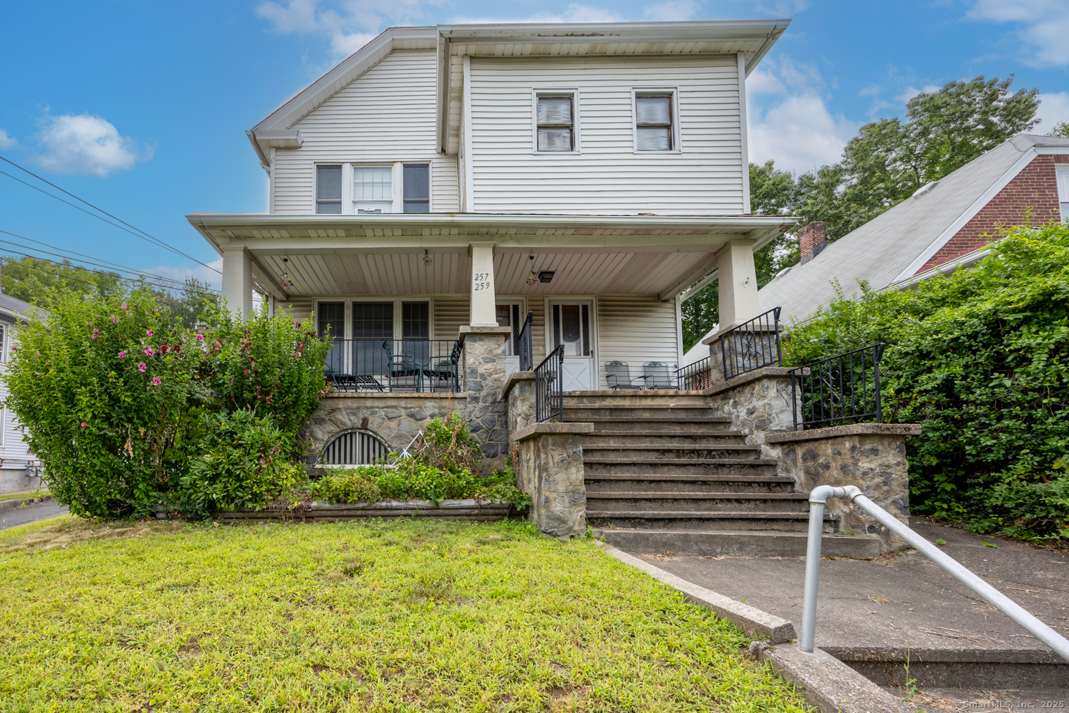 257 Wolcott Street Waterbury CT 06705
