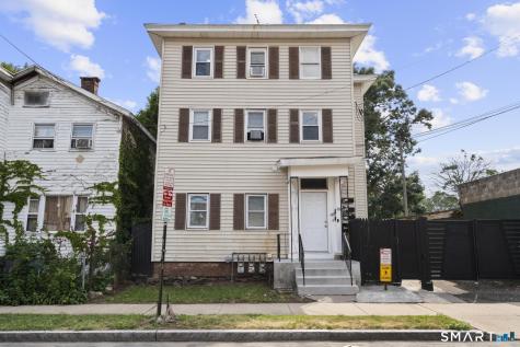 88 Daggett Street New Haven CT 06519