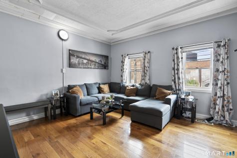88 Daggett Street New Haven CT 06519