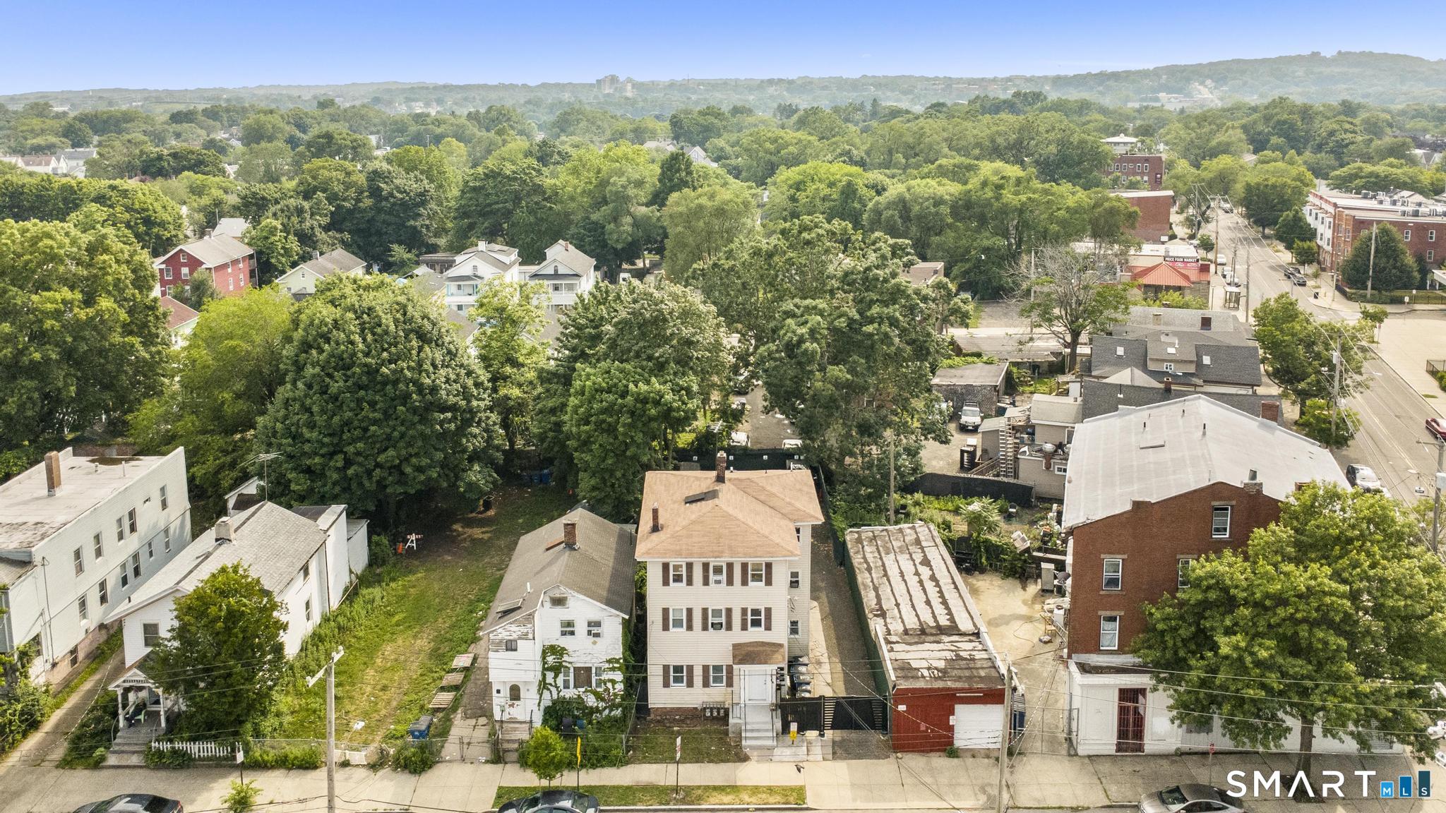 88 Daggett Street New Haven CT 06519