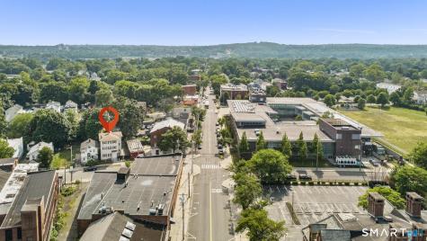 88 Daggett Street New Haven CT 06519
