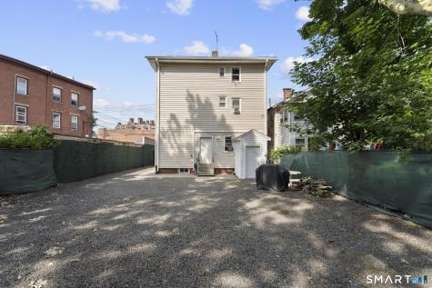 88 Daggett Street New Haven CT 06519