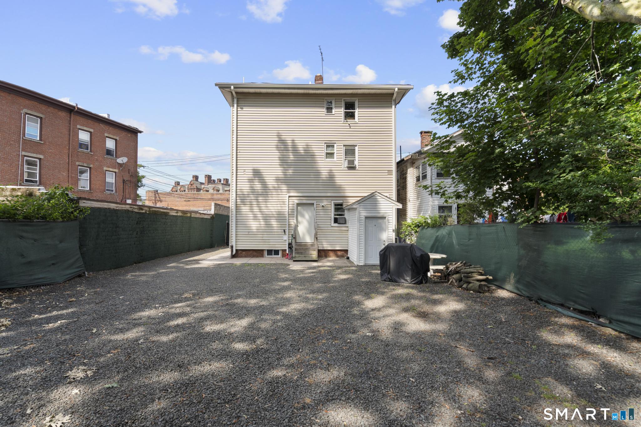 88 Daggett Street New Haven CT 06519