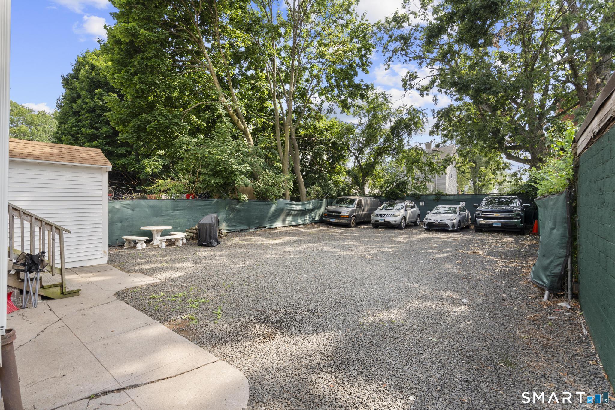 88 Daggett Street New Haven CT 06519
