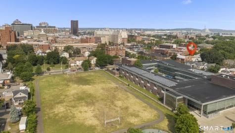 88 Daggett Street New Haven CT 06519