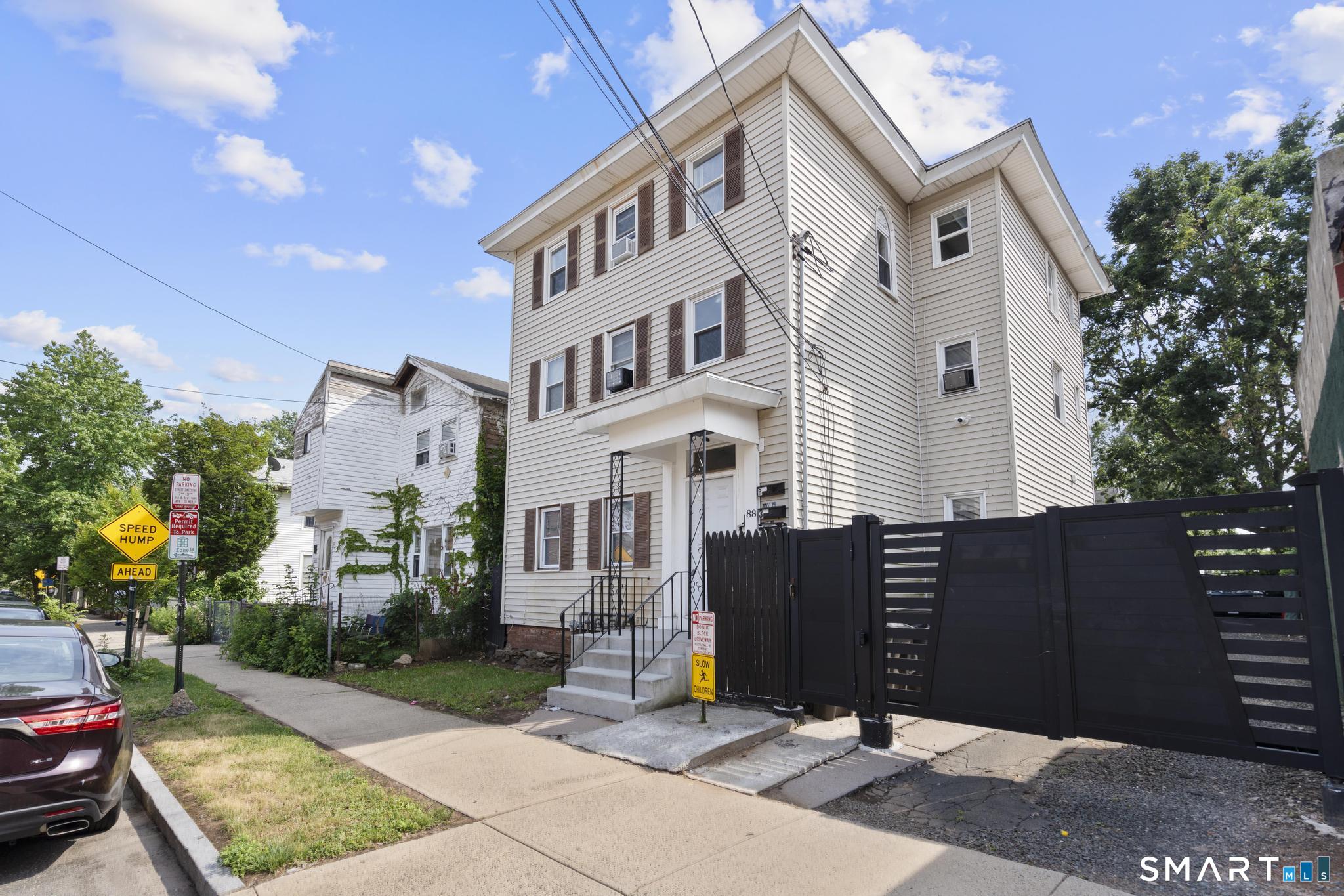 88 Daggett Street New Haven CT 06519