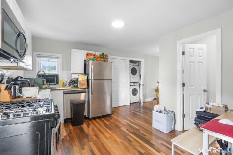 88 Daggett Street New Haven CT 06519