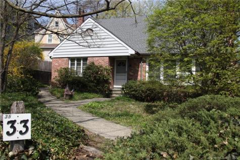 33 Sound View Drive Greenwich CT 06830