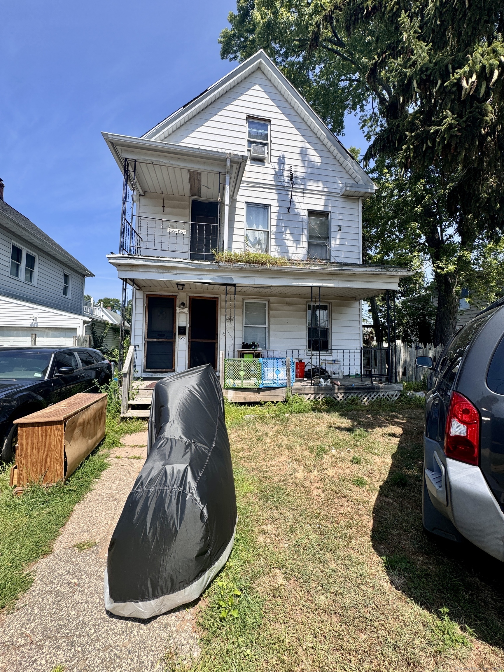 15 Walnut Street West Haven CT 06516