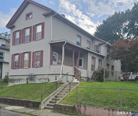 34 Union Street Meriden CT 06451