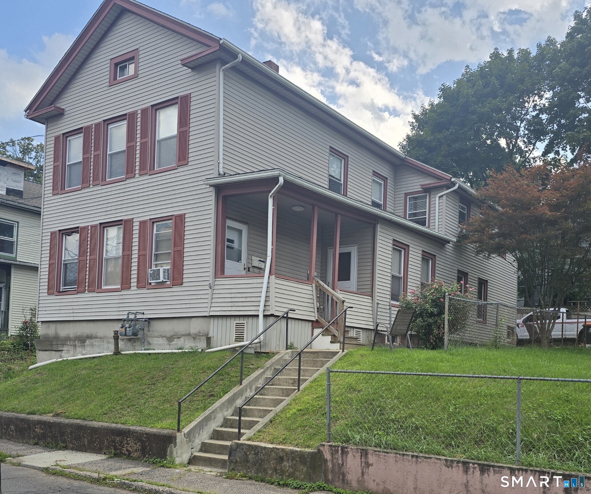 34 Union Street Meriden CT 06451