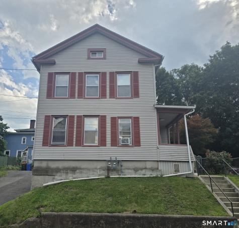 34 Union Street Meriden CT 06451