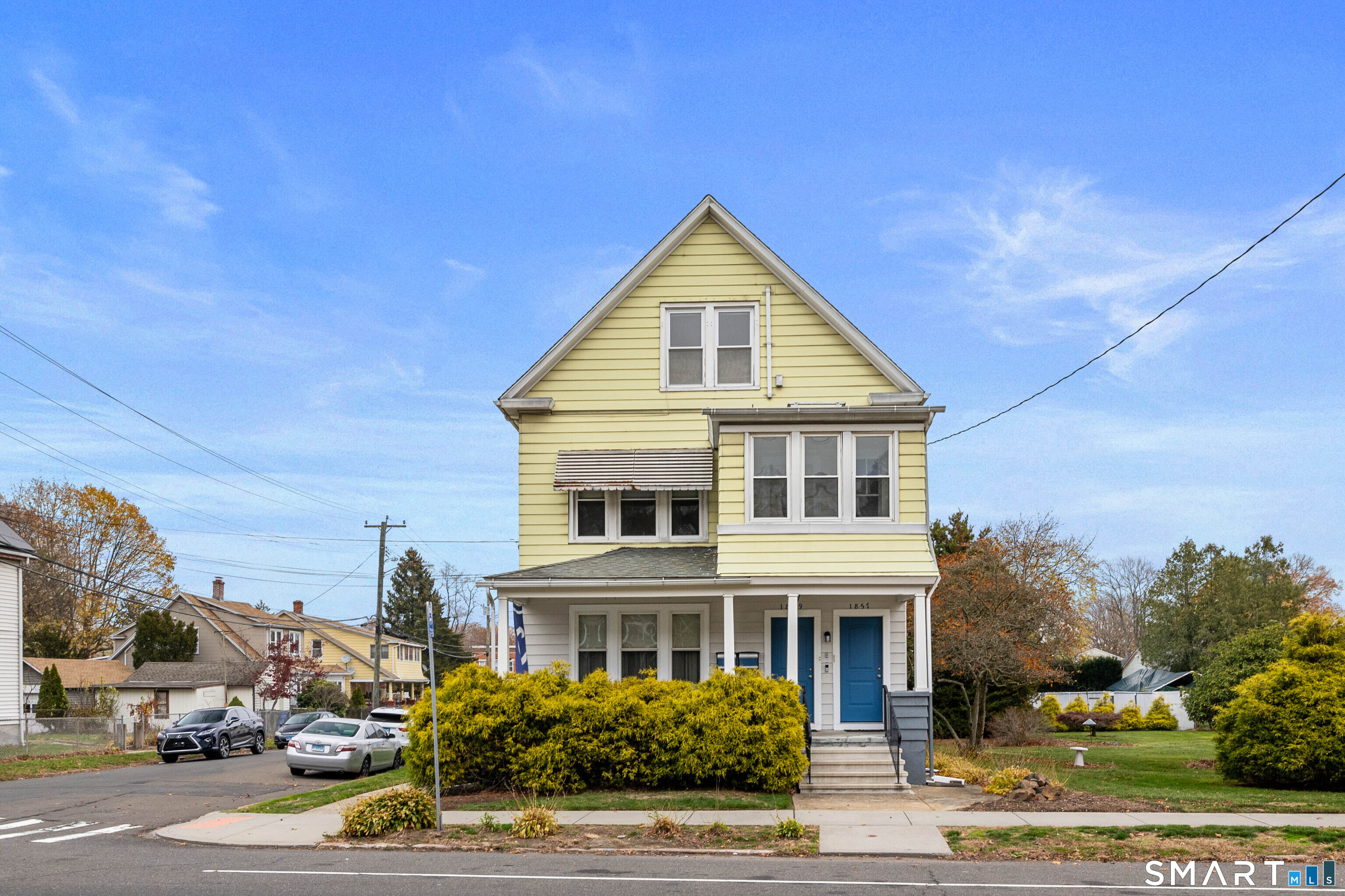 1857 State Street Hamden CT 06517
