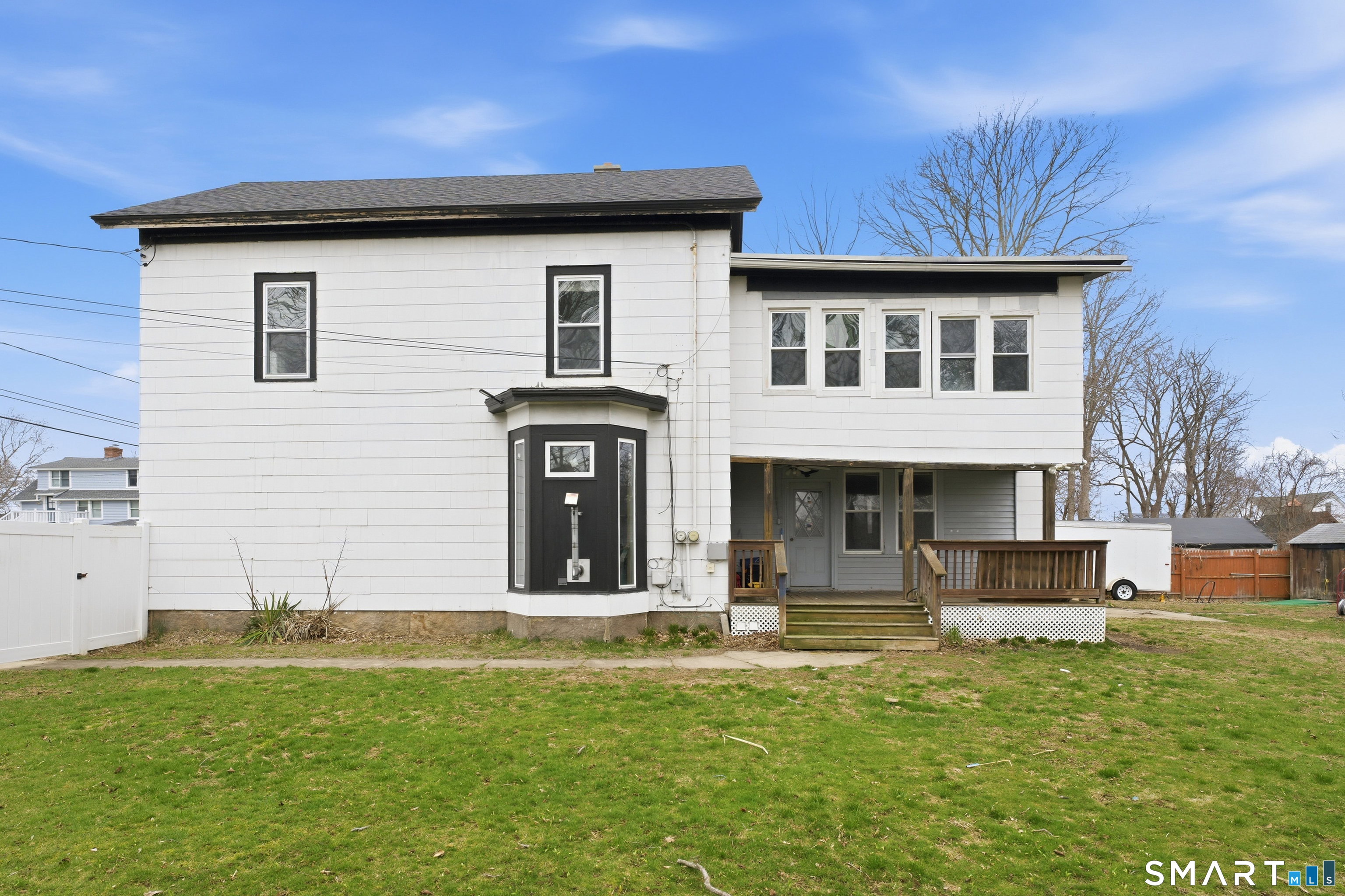 21 North Washington Avenue East Lyme CT 06357