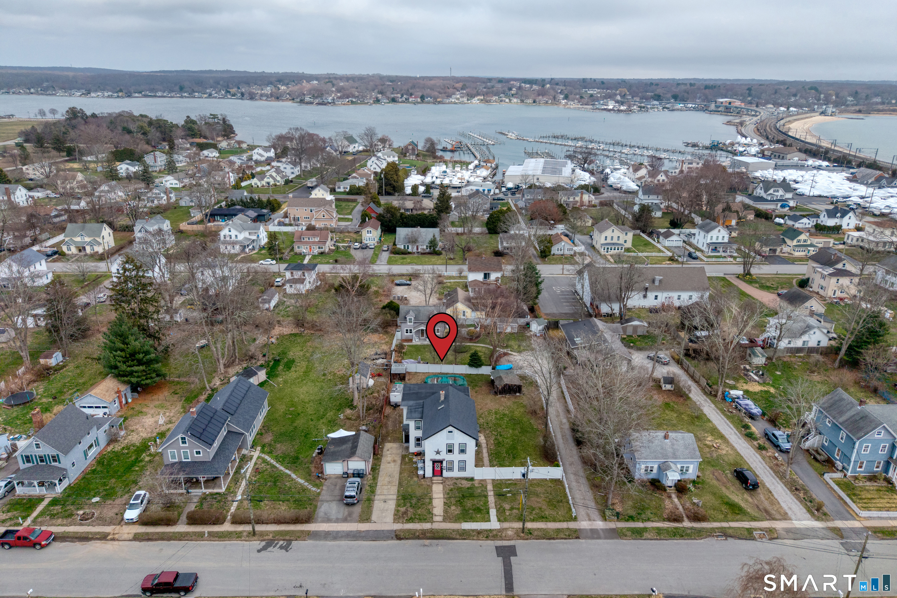21 North Washington Avenue East Lyme CT 06357