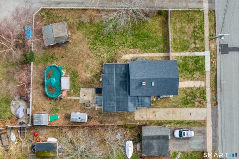 21 North Washington Avenue East Lyme CT 06357