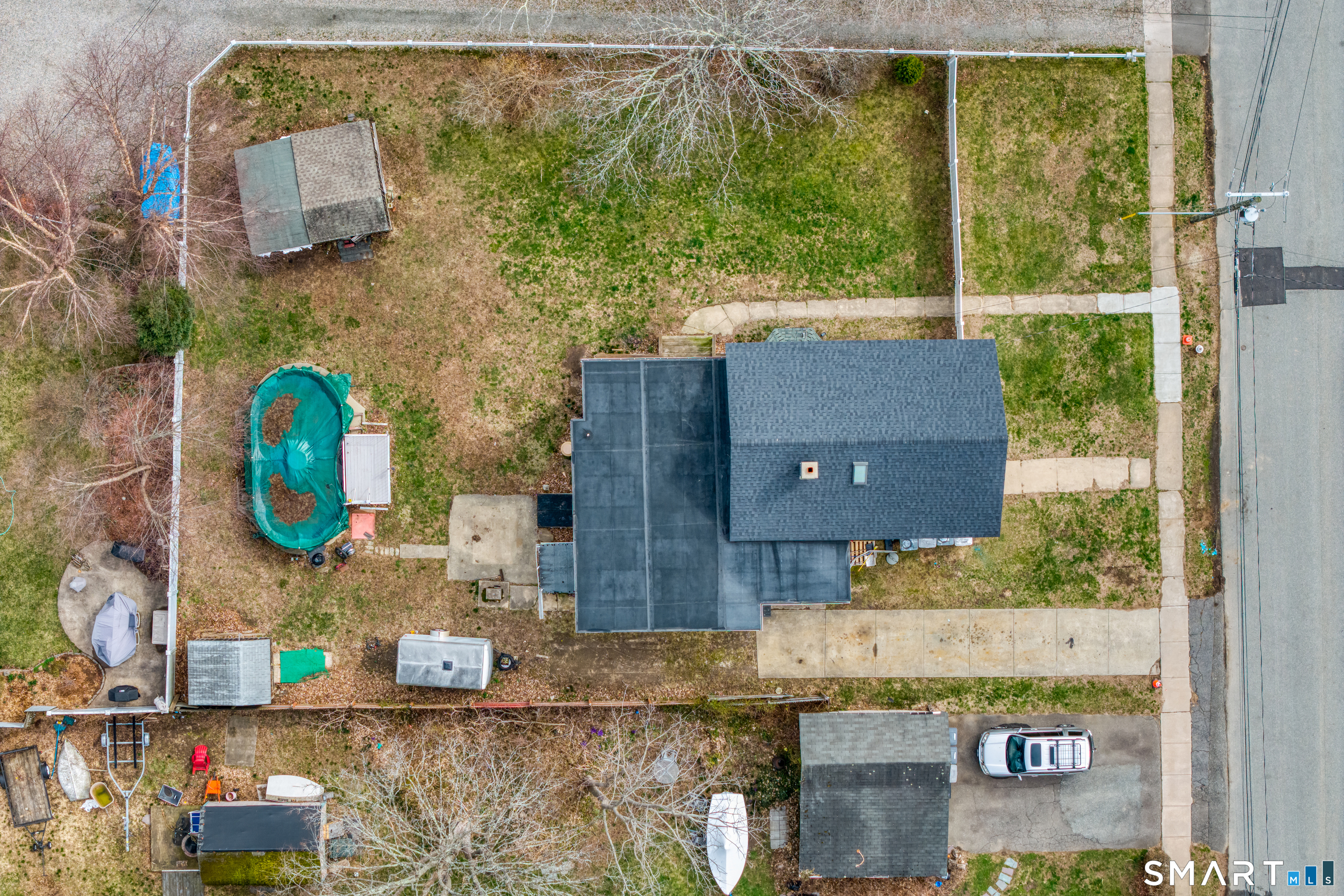 21 North Washington Avenue East Lyme CT 06357